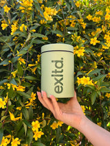 Canister