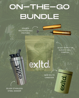 On-the-go bundle