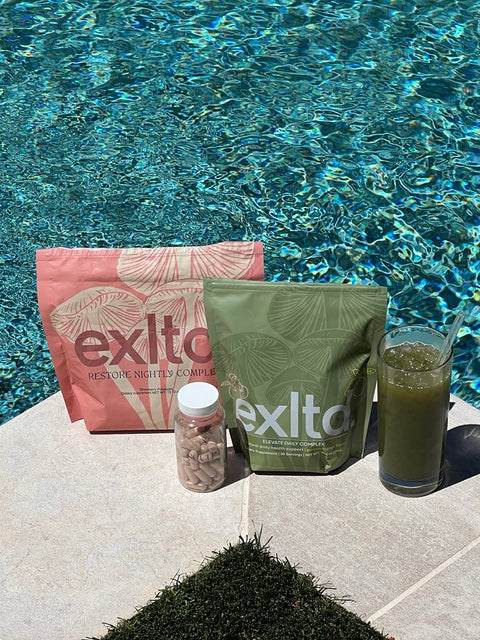 Summer Stack Bundle
