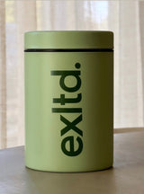 Canister