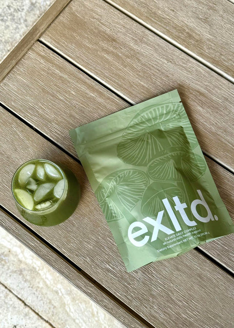 Elevate Daily Complex