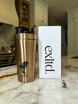 EXLTD Shaker