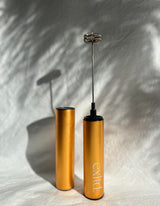 EXLTD Frother (Rechargeable)