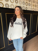 EXLTD Pullover