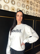 EXLTD Pullover