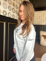 EXLTD Pullover
