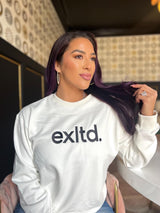 EXLTD Pullover