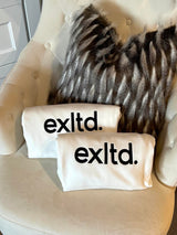 EXLTD Pullover