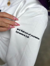 EXLTD Pullover