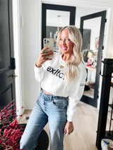 EXLTD Pullover