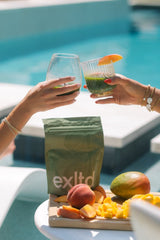 Elevate Daily Complex Supplement Only