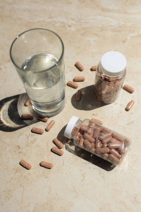Sculpt- The Bioactive Peptide Complex