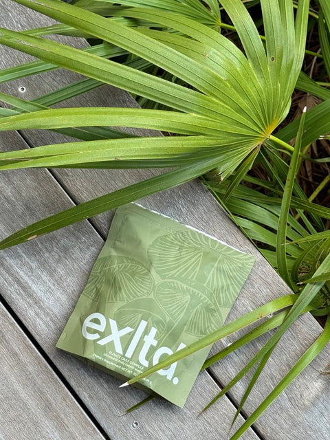 Elevate Daily Complex Supplement Only