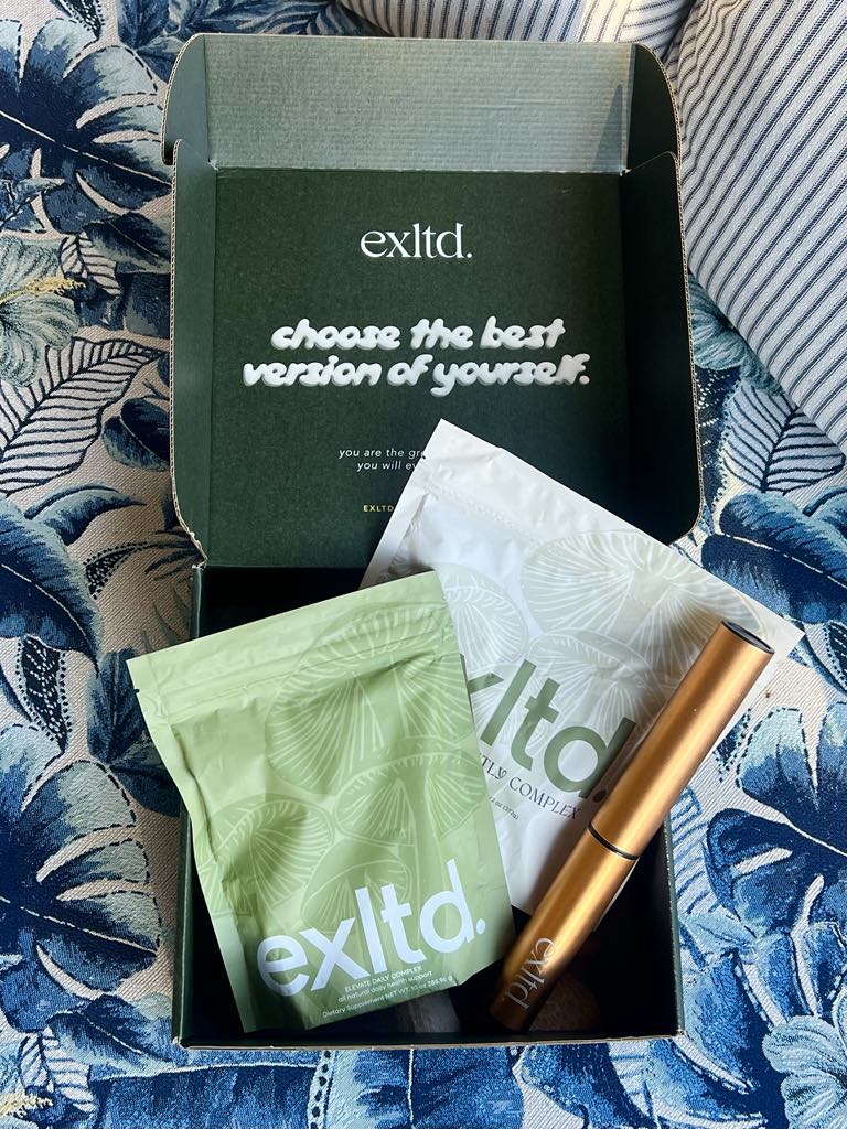 Elevate Daily Complex & Restore Nightly Complex Duo – EXLTD LLC