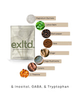 Elevate Daily Complex & Restore Nightly Complex Duo