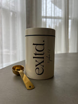 Canister