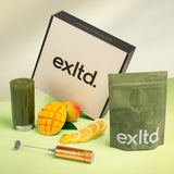 Elevate Daily Complex Starter Kit
