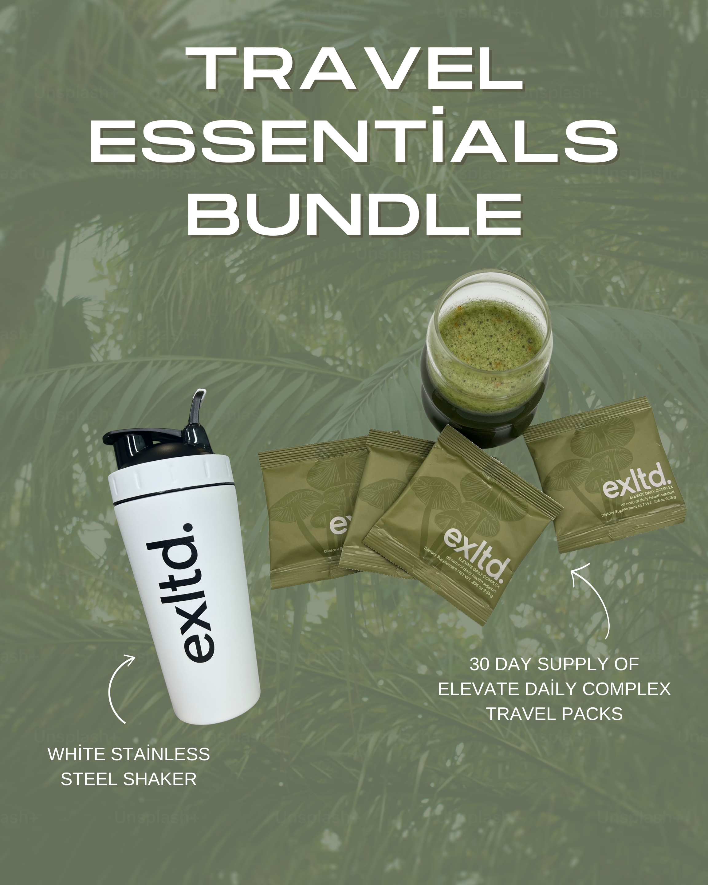 Shop Products – EXLTD LLC