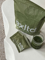 Elevate Travel Packs