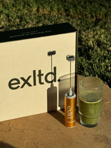 Elevate Daily Complex Starter Kit