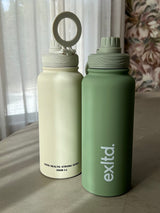Travel Essentials Bundle