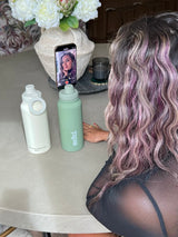 EXLTD Hydration Bottle