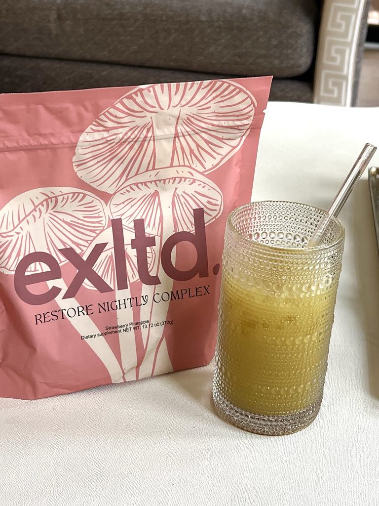 Restore Nightly Complex