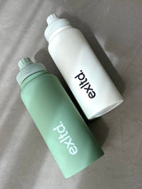 EXLTD Hydration Bottle
