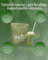 Elevate Daily Complex