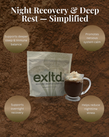 Restore Nightly Complex