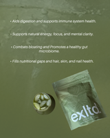 Elevate Daily Complex