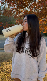 EXLTD Hydration Bottle