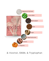 Restore Nightly Complex Supplement Only