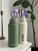 EXLTD Hydration Bottle