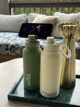 EXLTD Hydration Bottle