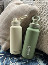EXLTD Hydration Bottle