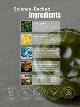 Elevate Daily Complex