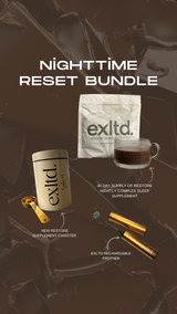 Nighttime Reset Bundle