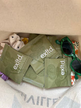 Elevate Travel Packs