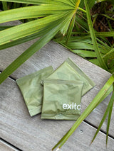 Elevate Travel Packs